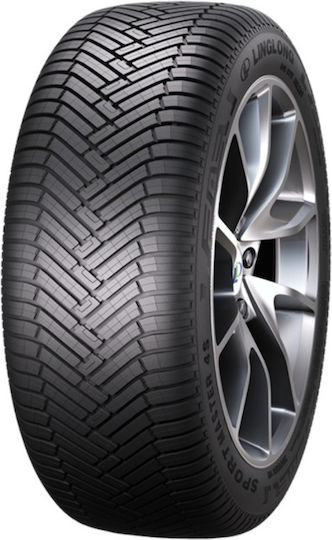 LingLong Sport Master 4S 175/70R13 82T Автомобилна Гума Всесезонна
