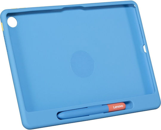 Lenovo Back Cover Durable for Kids Light Bluα (Lenovo Tab) ZG38C06791