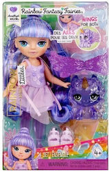 MGA Entertainment Rainbow High Doll for 4+ years old+ Years