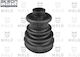 Steering Rack Gaiter Fiat 127/8-Yugo-A112-Fiorino Marbella 86-96 Ronda 82-88/Lancia A112 78-86/Fiat 127 71-86 128 69-84 4824 396 4824-10054