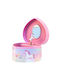 Magni Kinder-Schmuckkästchen 1Stück 3922 Rosa