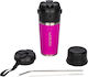 NutriBullet Blender with Stainless Steel Jug 59...