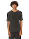 T-shirt Black