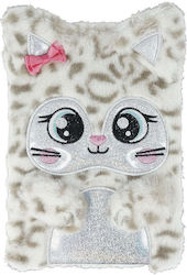 Gama Brands Cuties Notizbuch A5