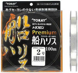 Toray Premium Fune Harris 100m 0.26mm 0.26mm