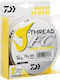 Daiwa J-thread Fluoro Leader 50m 0.505mm 0.505mm