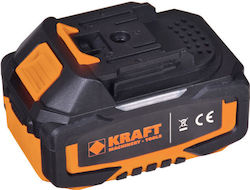 Kraft Werkzeugbatterie 20V 692210