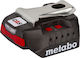 Metabo Tool Battery Charger 18V