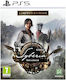 Syberia: Remastered Limited Edition PS5 Game