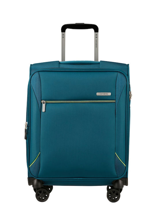 Samsonite Base Breeze Βαλίτσα Ταξιδίου Καμπίνας...