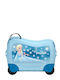Samsonite Dream2go Kinder Koffer Reise Disney Frozen Magic mit 4 Räder