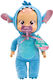 AS Плачещи Бебешка Кукла Tiny Cuddles Stitch