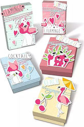 Creative Kit Making Gift Boxes Ursus 226505 1-29/1-28 5 Boxes