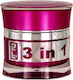 Nail Gel World Nails-Design Proline UV #5416317 90-5 3-в-1 Лилав Прозрачен Вискозитет 30 мл