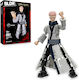 Bldr Crunchyroll Construction Figure Jujutsu Kaisen Ryomen Sukuna 23cm – Jazwares #cns0038