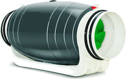 Havaco Industrielle Ventilatoren Luftkanal ICMsilent-200/840M Havaco Industrielle Ventilatoren Luftkanal ICMsilent-200/840M