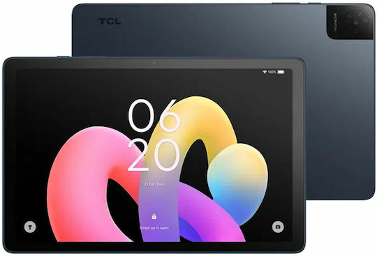 TCL TAB 10L Gen 4 10.1" Tablet (4GB/64GB) Future Dusk