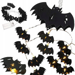 Verk Group Lichterketten LED mit 10 Lampen