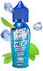 Just Juice Flavor Shot 12ml/60ml 1pcs Pure Mint