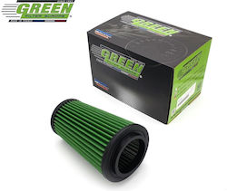 Green Filter Filtru de aer Pâlnie Universal
