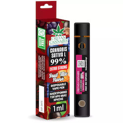 Cretan Cannabis 