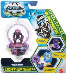 Φιγούρα Δράσης Max Steel