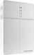 Geyer Аксесоари за CCTV White UPS27