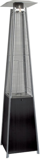 Gas Stove Pyramid with Efficiency 13kW