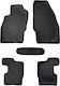 Rubber Car Mats Opel Adam – All Weather Tarnish-Resistant Perfect Fit