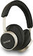 Guess 4G Classic Logo Bluetooth Wireless Over E...