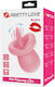 Pretty Love Kylee Clitoral Vibrator