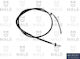 Ντιζα Χειροφρενου Dacia Duster Hs 2010-2018 Duster Van-suv 2011 8200820595 364002234r 29422 Akron-malo 29422-10054
