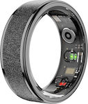 Colmi R10 Inel Inteligent 22.4mm Impermeabil Negru