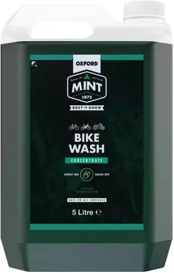 Oxford Mint 5lt