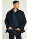Jacket Navy Blue