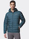 Delta Ridge Ii Jacket Blue