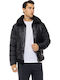 Jacke Black