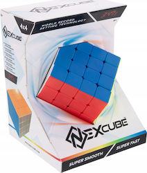 Goliath Games Nexcube Κύβος Ταχύτητας 4x4 για 8 Ετών