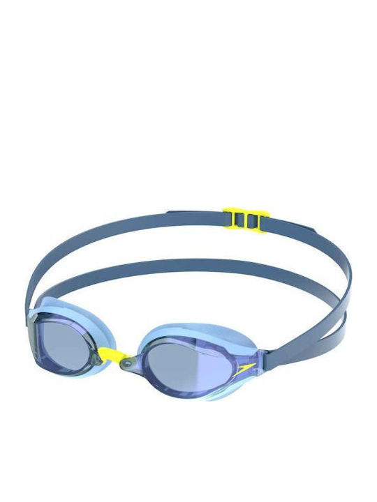Speedo Fastskin Speedsocket 2 Schwimmbrille Erw...