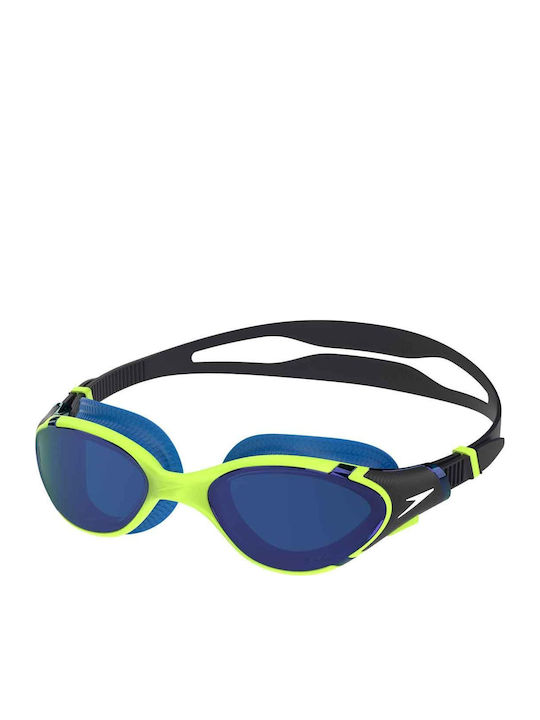 Speedo Biofuse 2.0 Γυαλιά Κολύμβησης Ενηλίκων Μπλε