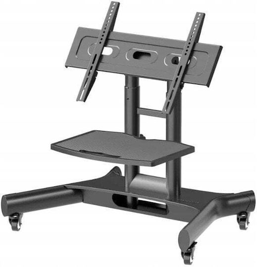 Βάση Κινητού Τηλεόρασης Onkron Ts1350-b 32-70" 81 3-177 8 Cm Μαύρη