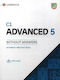 C1 Advanced 5 Sb Without Answers + Digital Pack