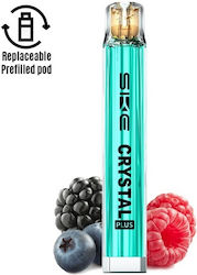 SKE Crystal Pod Kit Blue SKE Crystal Pod Kit Blue