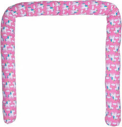 Πάντα Snake Εσωτερική Pink 10x300cm