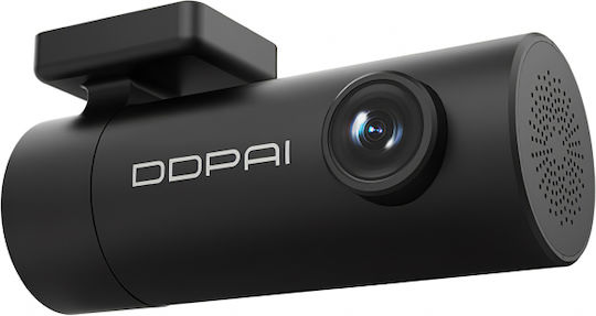 DDPAI Mini Pro 1440P Windshield Car DVR
