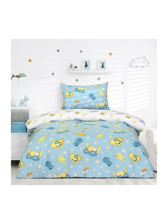 Kocoon Duvet Single 170x250cm Super 144