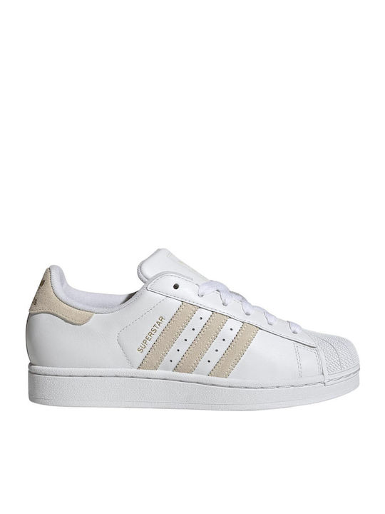 adidas gazelle silver green womens Big Kids adidas Superstar Shoes White HR0317 main image 0