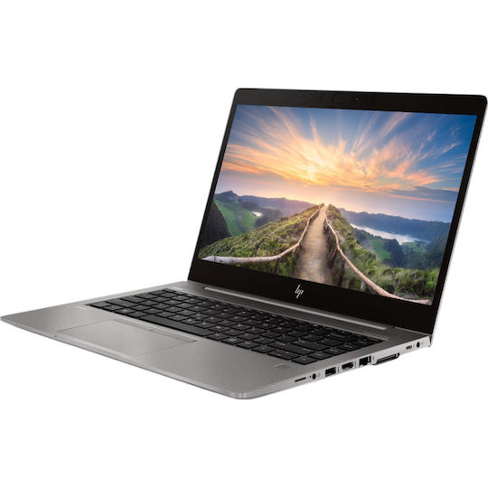 HP ZBook 14u G6 Refurbished Grade A 14" (Core i7-8665u/16GB/256GB SSD/W11 Pro)
