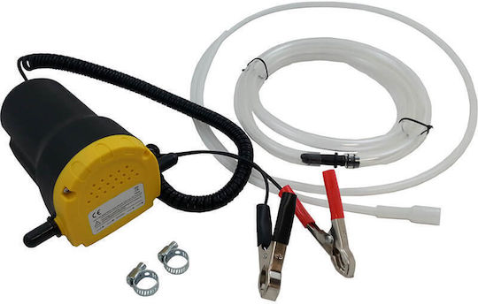 Pompa de Transfer Ulei și Benzină Bormann Sp1600 12V