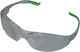 Univet Univet Safety Glasses for Protection with Tinted Transparent Lenses